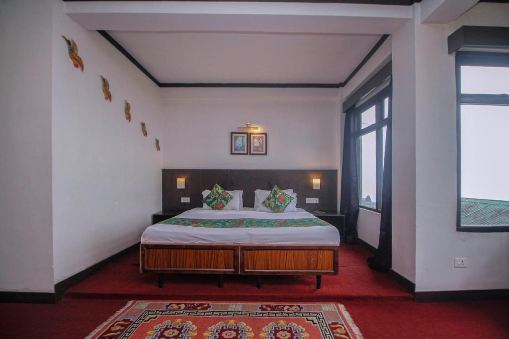 Jagjeet Hotel Pradhan