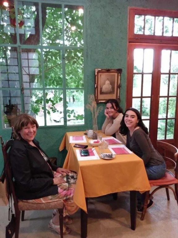 Paloma Suite & Guest House