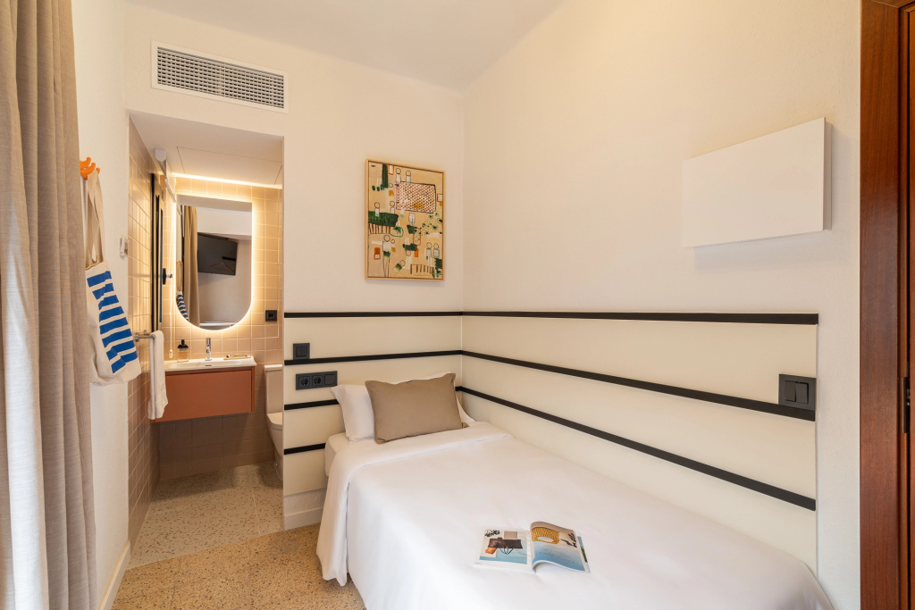 Hotel Proa Astor
