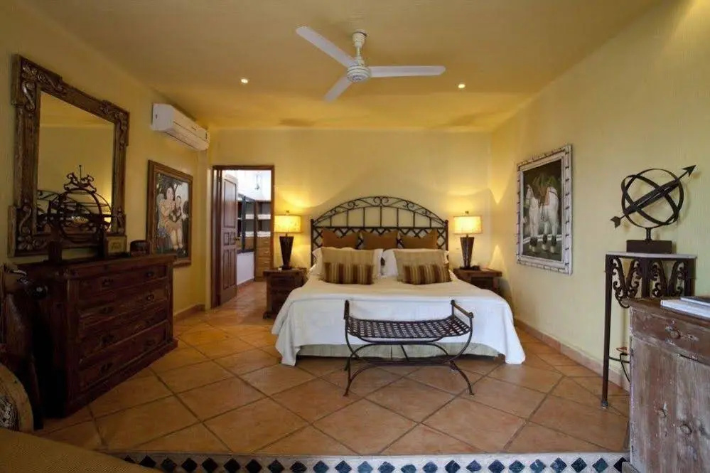 Casa Hortencias