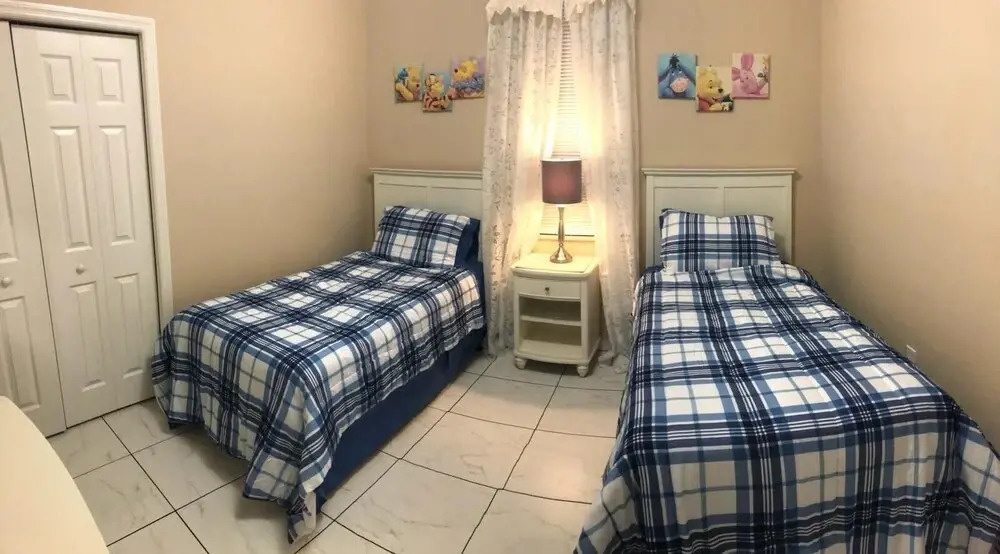 4 Br Calabay Parc Sleeps 10 - Dsv 2530