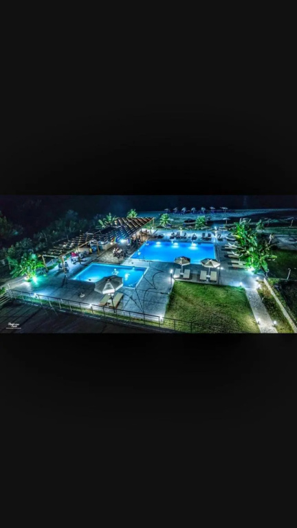 Ocean Hotel Resort