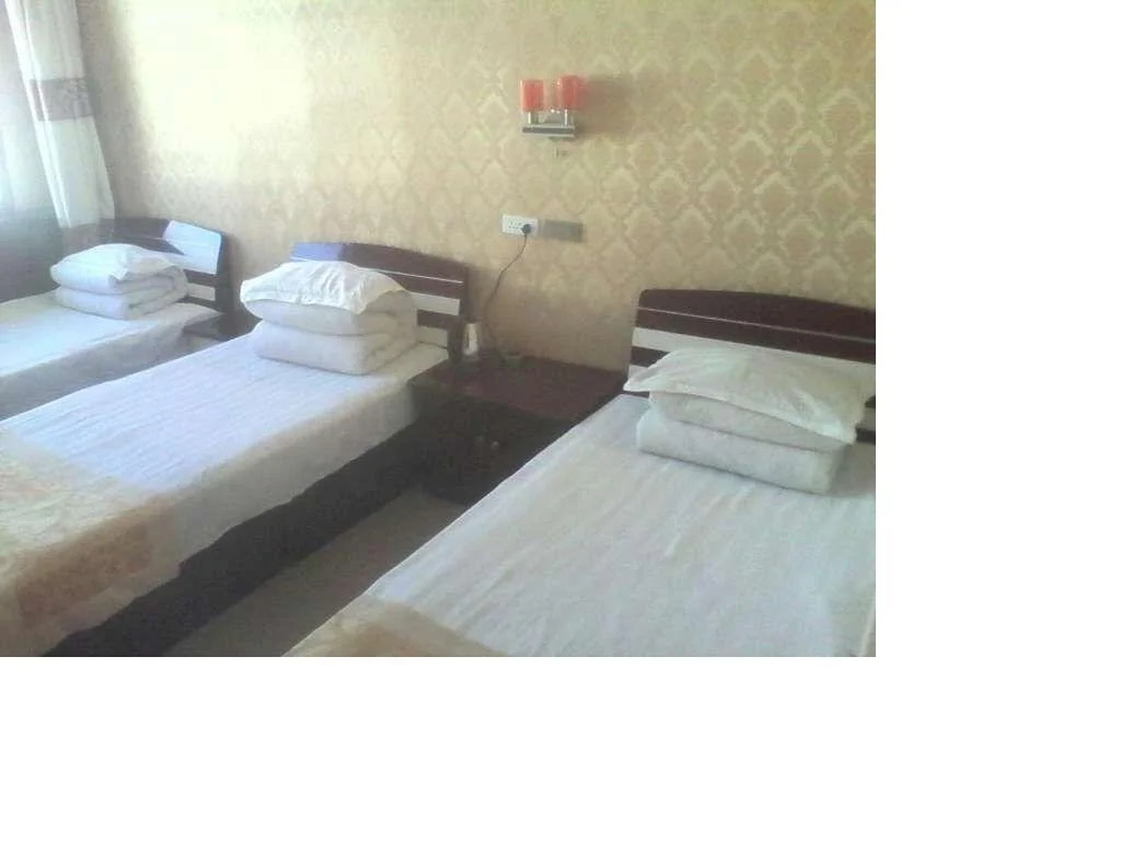 Qinghua Hotel