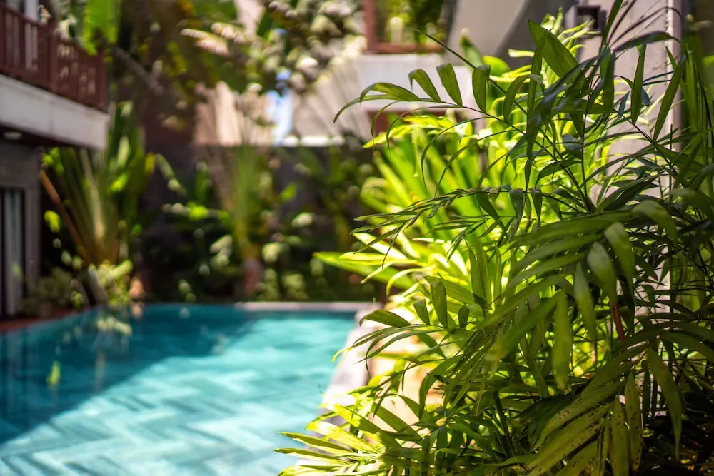 December Hoi An Villa