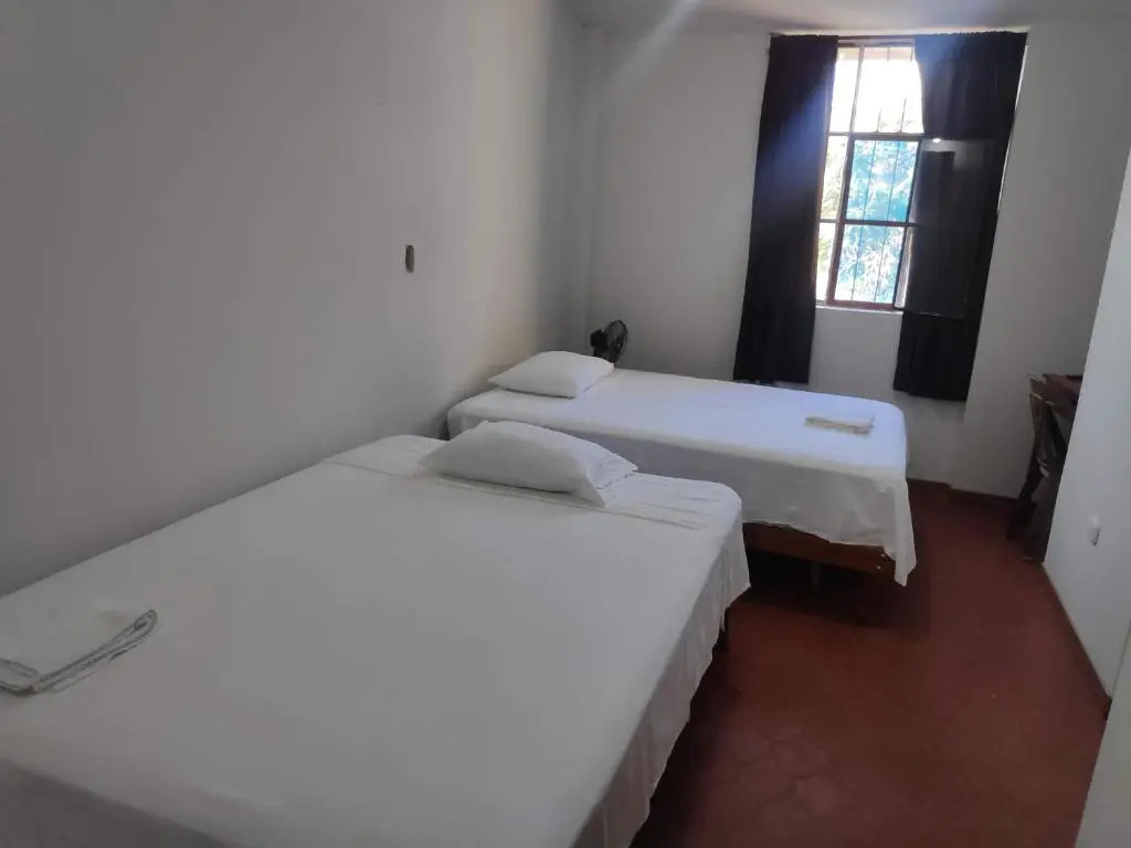 Amenli Lodging House