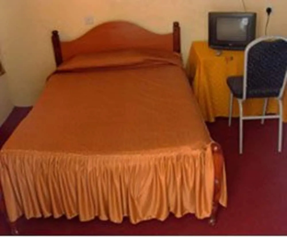 Cool Rivers Hotel