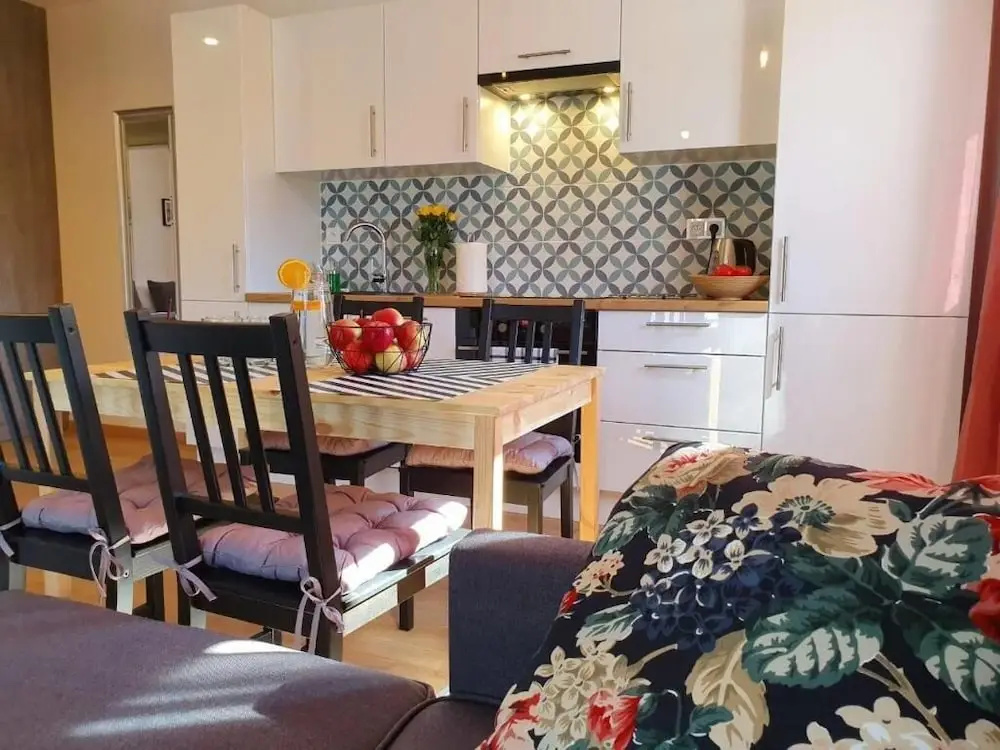365PAM - Apartamenty Szafirowa Mierzeja