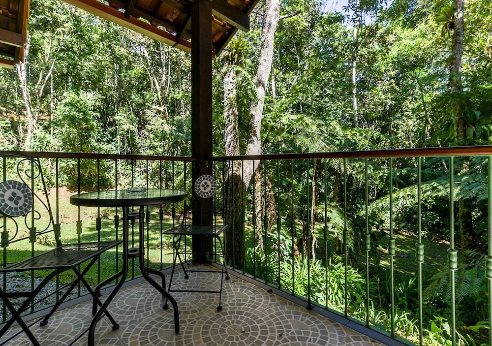 Refúgio Ecológico Amadamata