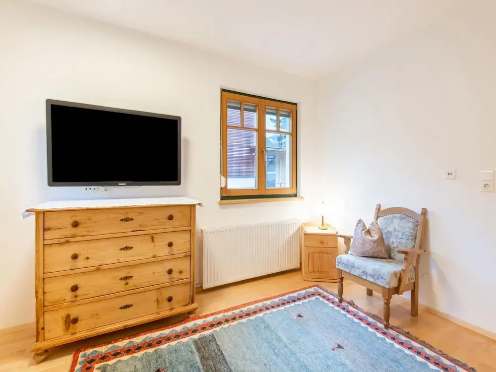 Chalet in Kaltenbach near Ski Lift