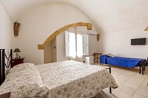 La Corte Antica