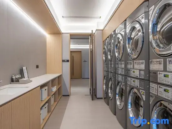 JI Hotel (Haikou Meilan Guojijichang)