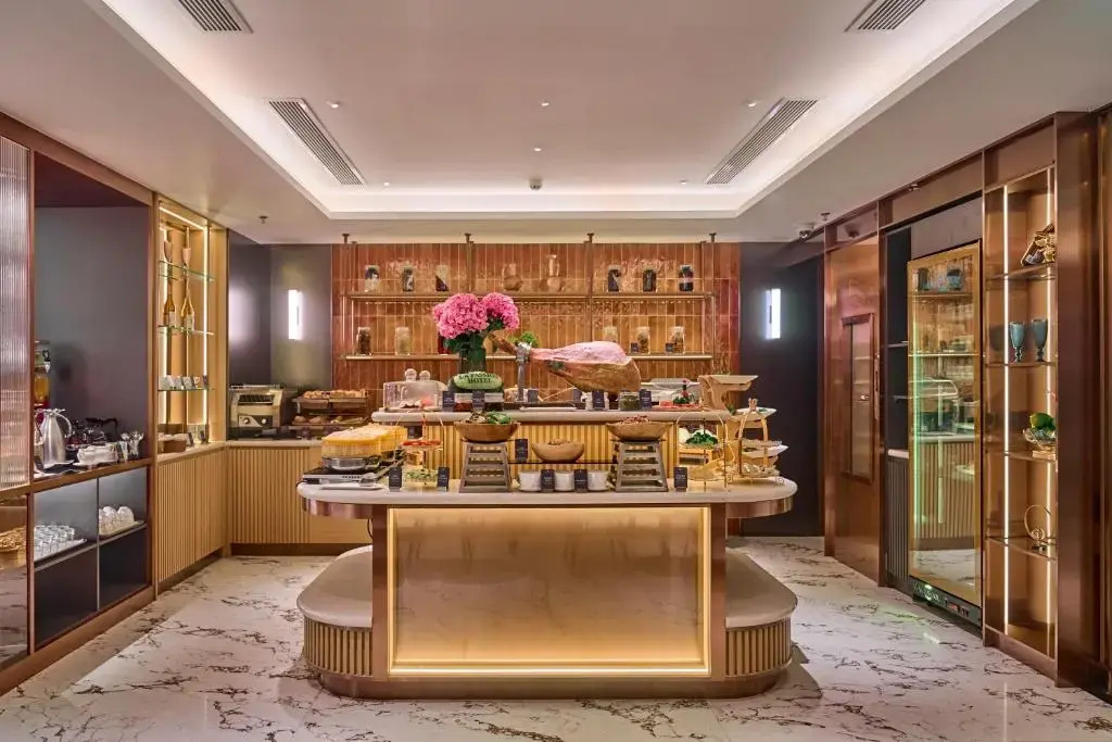 La Passion Saigon Hotel