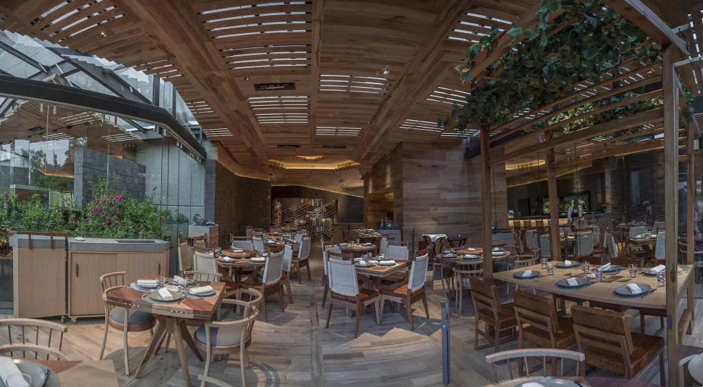 Presidente InterContinental Mexico City by IHG