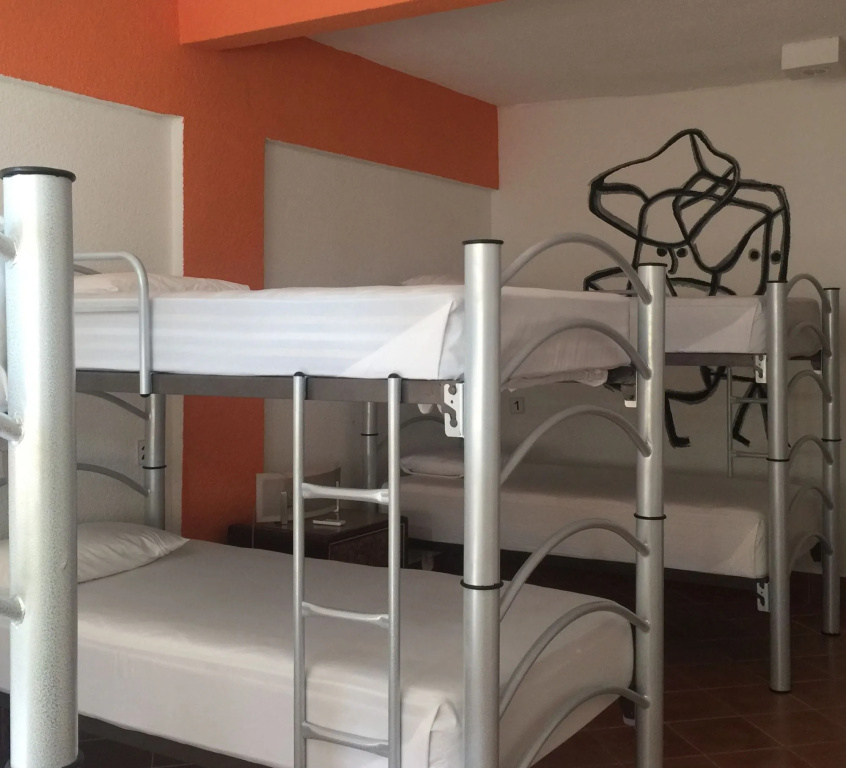 Nirvana Hotel - Cancun Hotel Zone