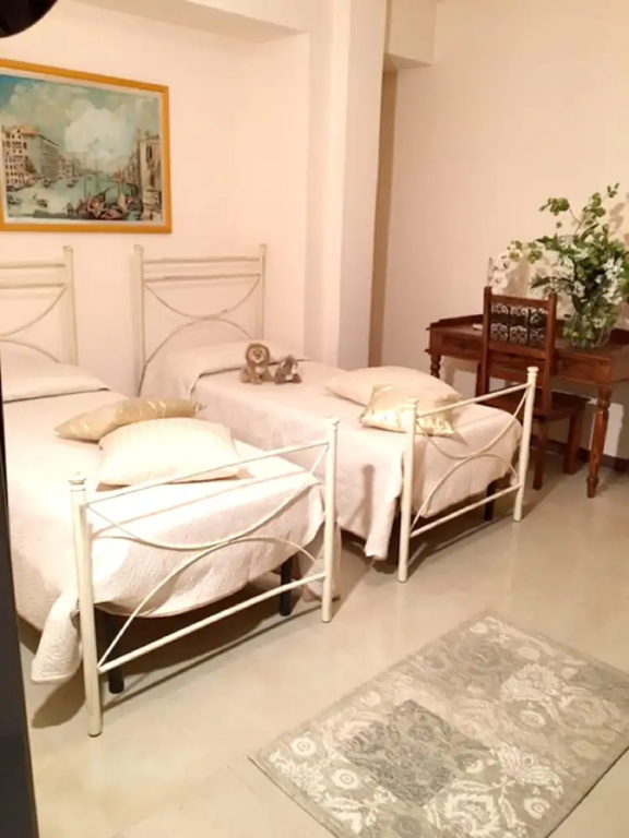 appartamento elegantissimo sul corso principale