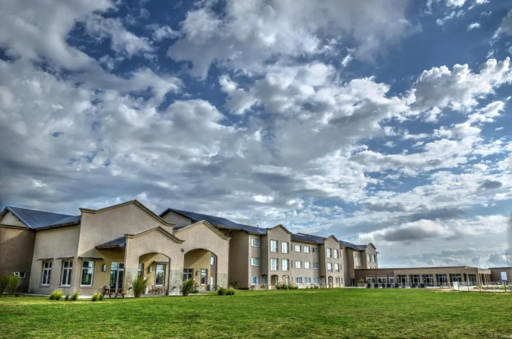 Howard Johnson Hotel Termal Dolores