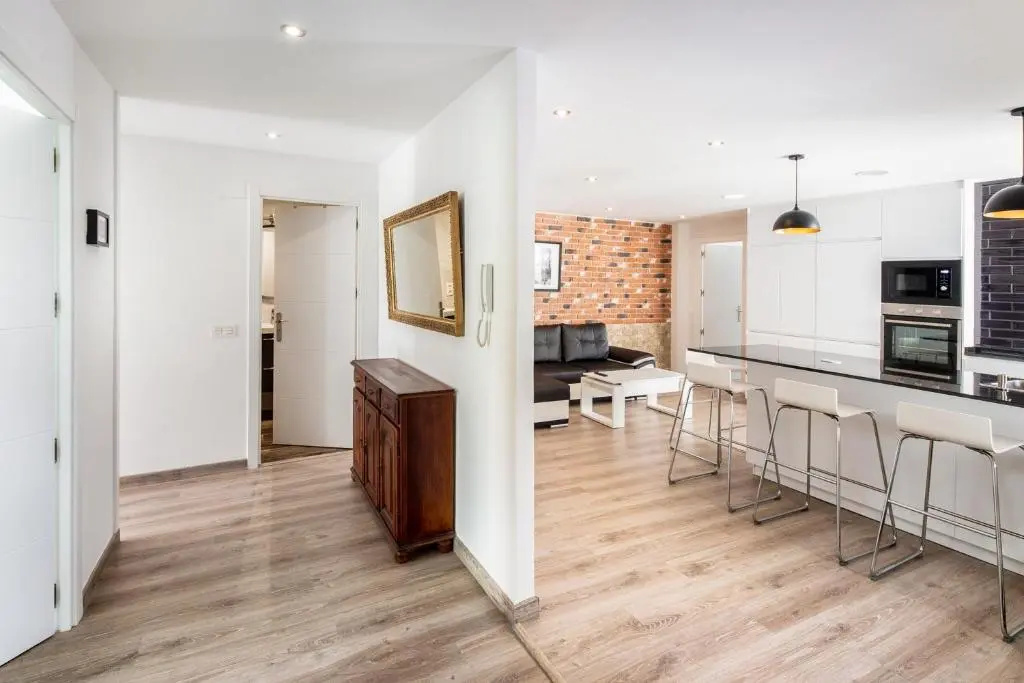 4 estaciones - Tu hogar en el corazón de Oviedo