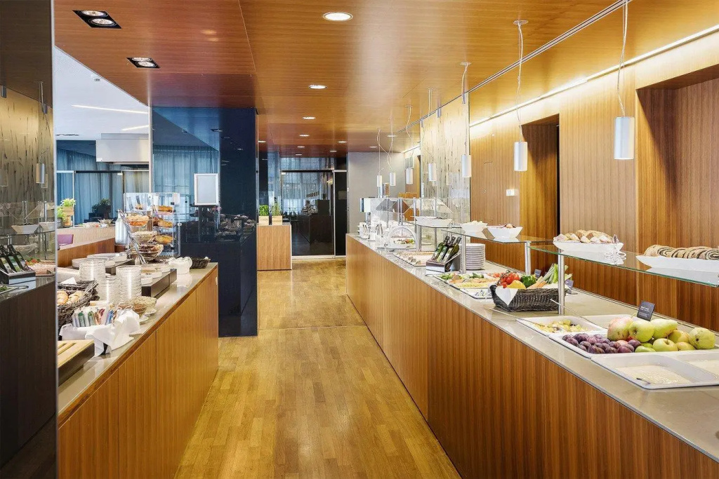 Austria Trend Hotel Europa Wien