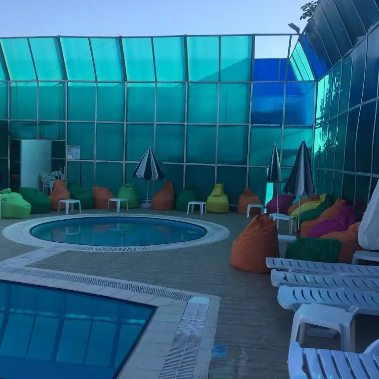 Club Papatya - All Inclusive