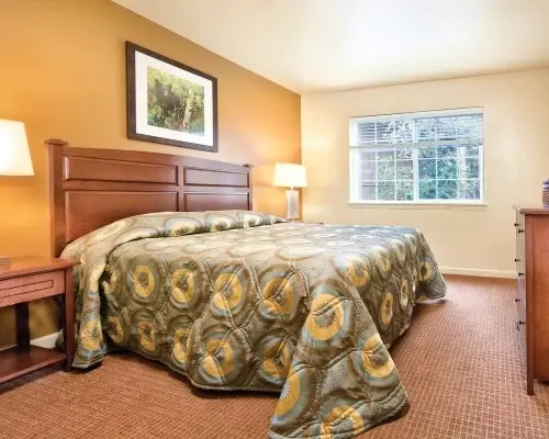 Club Wyndham Pinetop