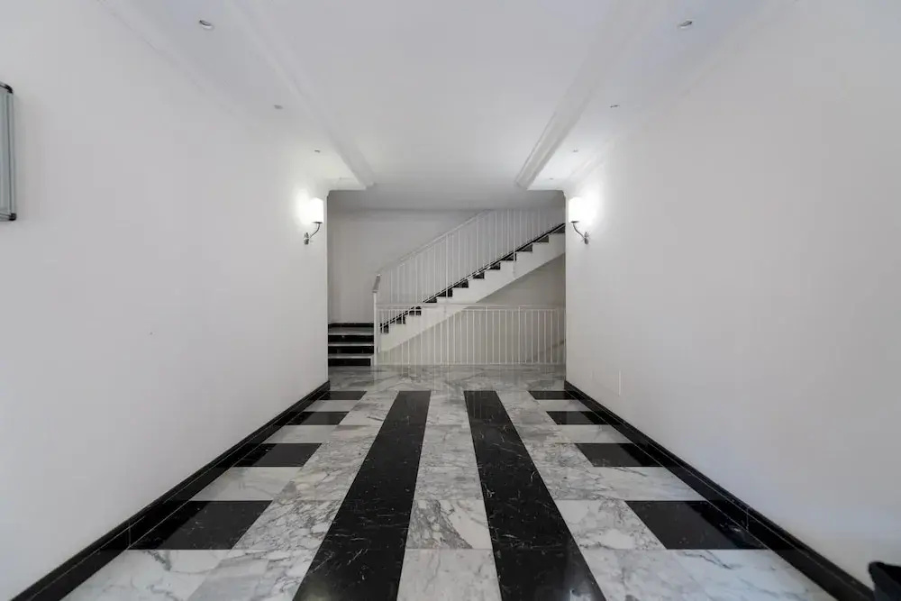Casa Titty in Roma With 1 Bedrooms and 1 Bathrooms