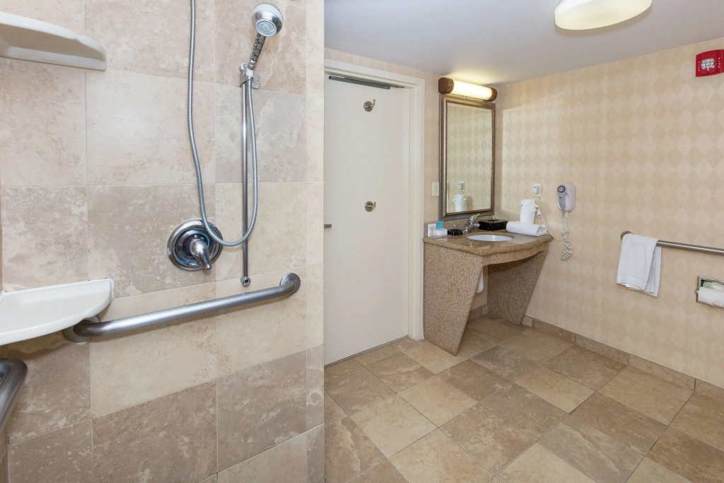 Hampton Inn & Suites Jacksonville-Airport