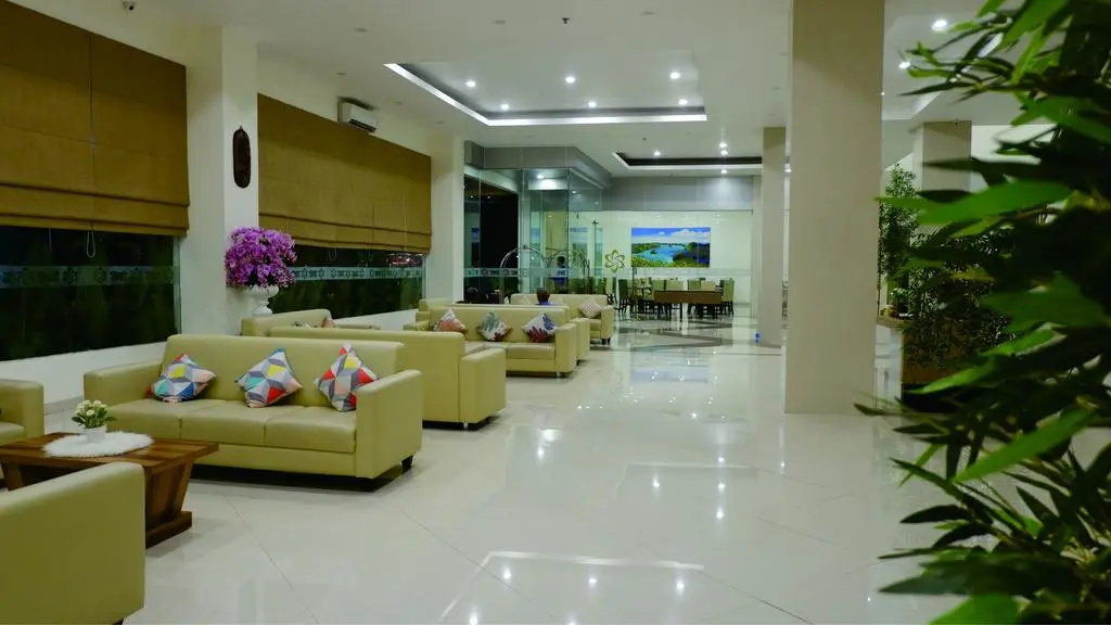 Vega Prime Hotel & Convention