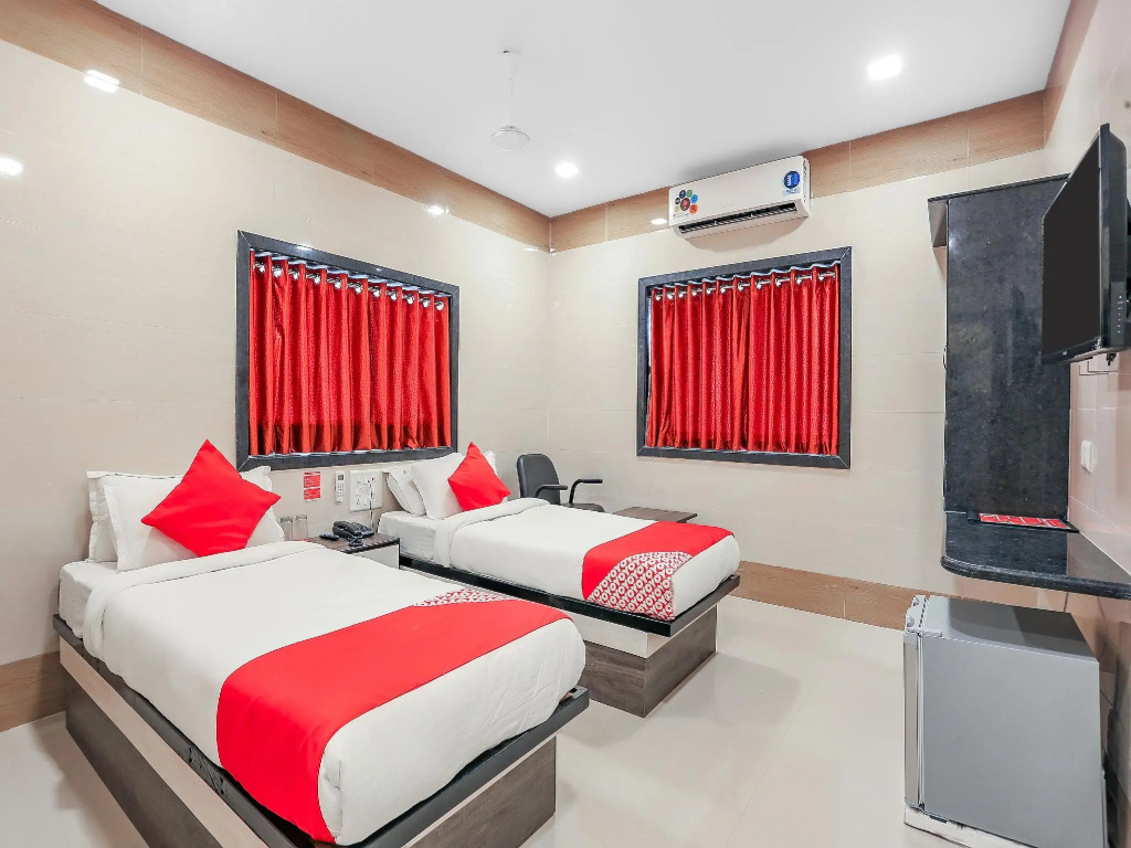Hotel Suraj inn