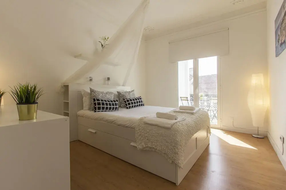 Bairro Alto Prime Studios by Homing