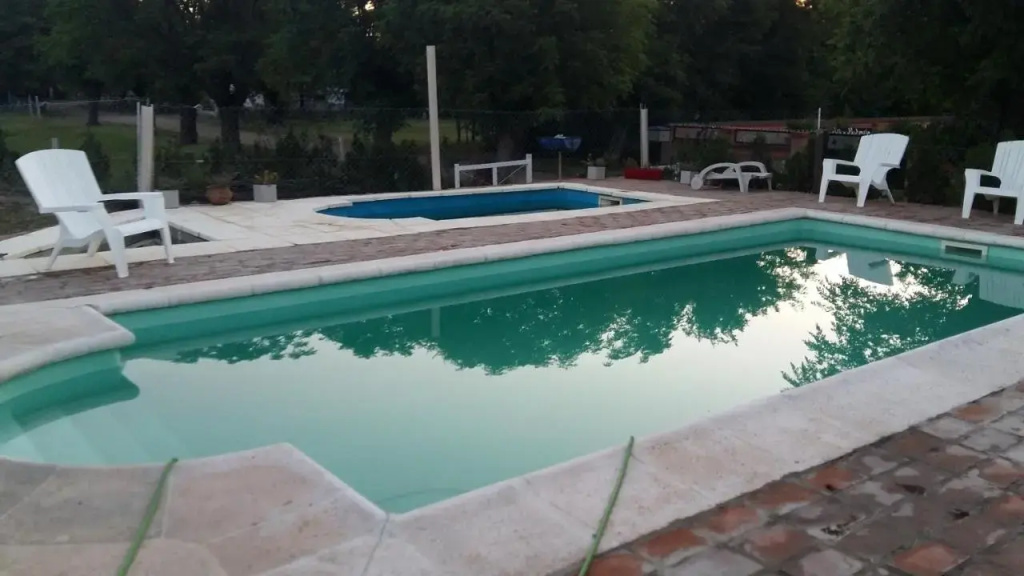 Cabañas Kehuen