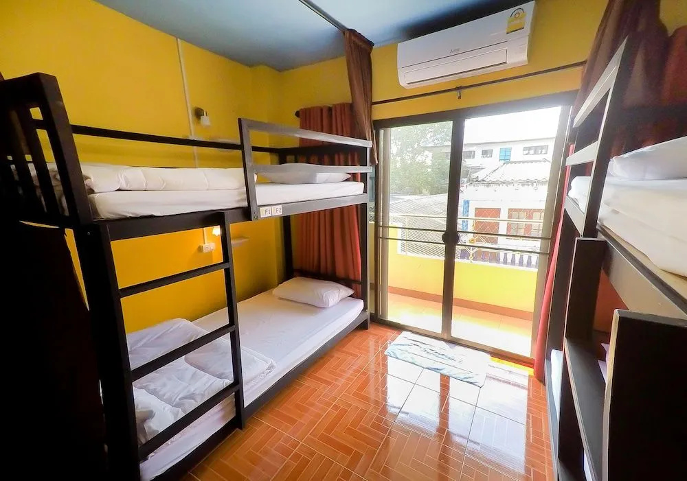 Your Hostel at Chiang Mai - Adults Only