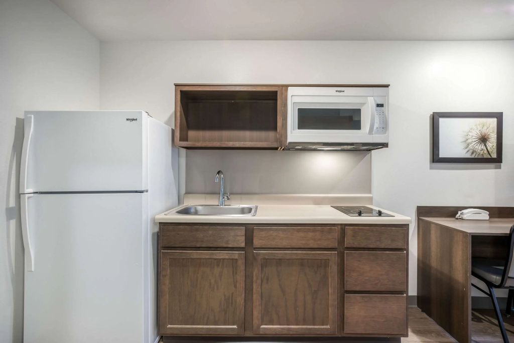 WoodSpring Suites Gurnee - Chicago