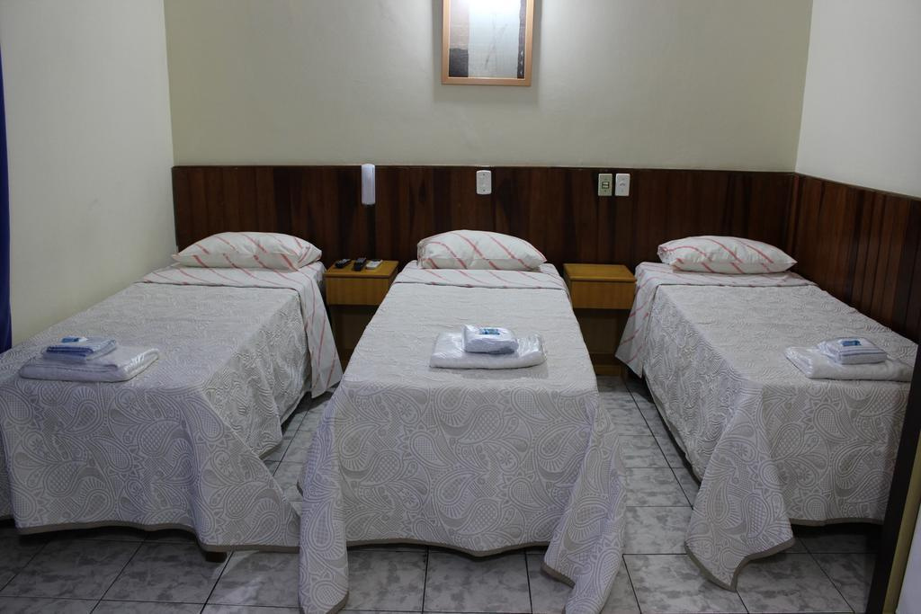 Hotel Turiassú