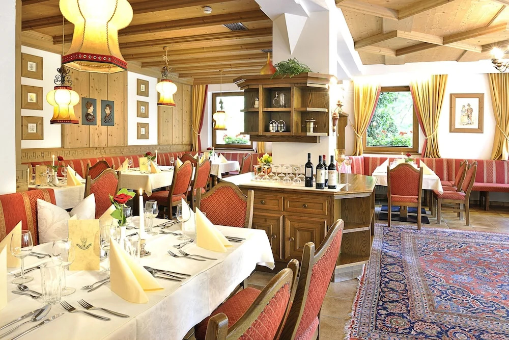 Hotel Hubertus