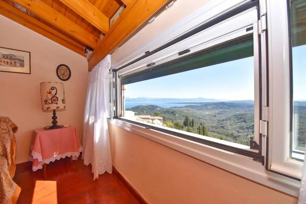 Traditional House with Amazing View