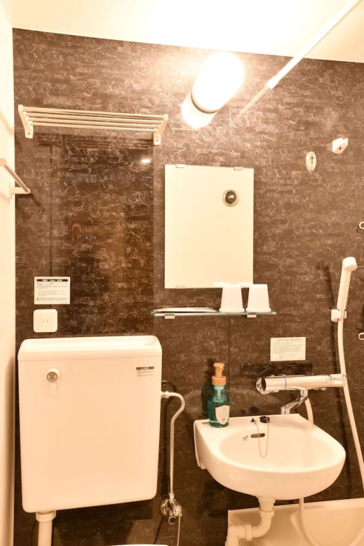 FL Hotel Asakusa