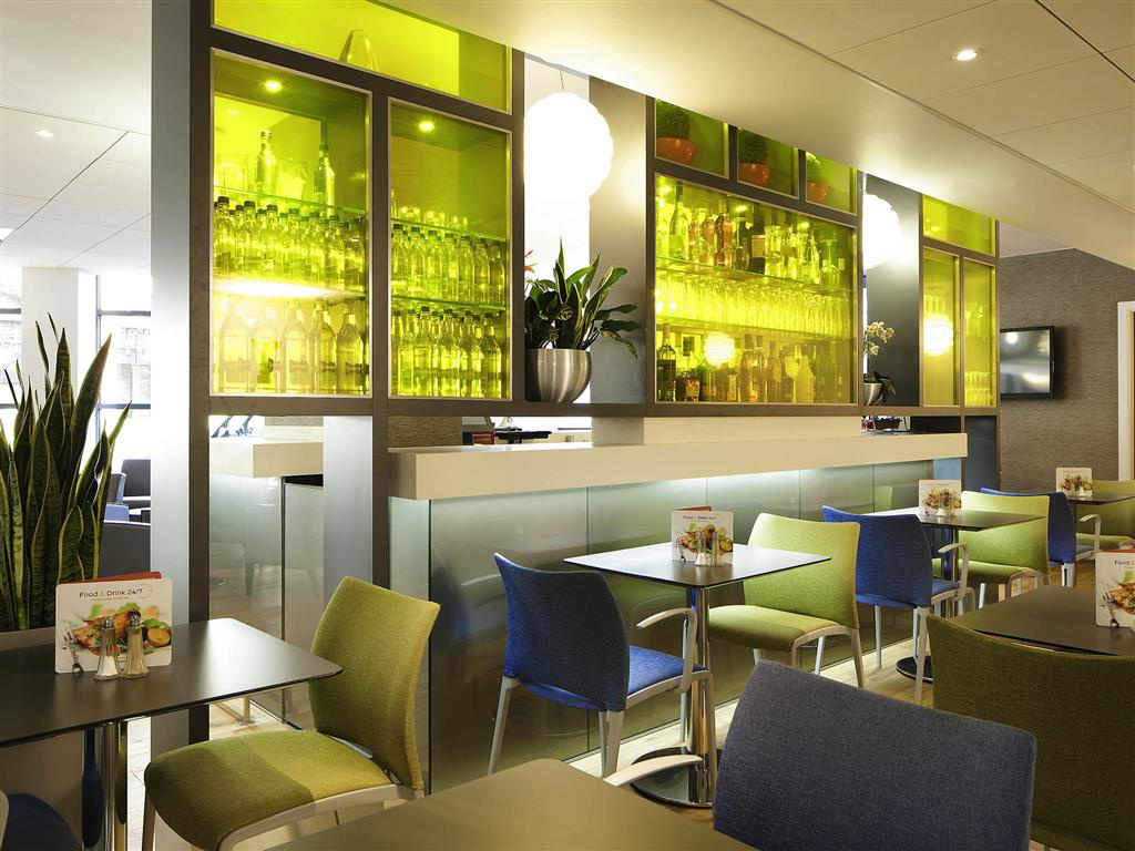 ibis Manchester Centre Princess Street