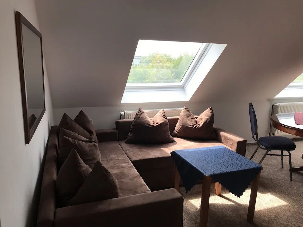 Hotel Alte Wache
