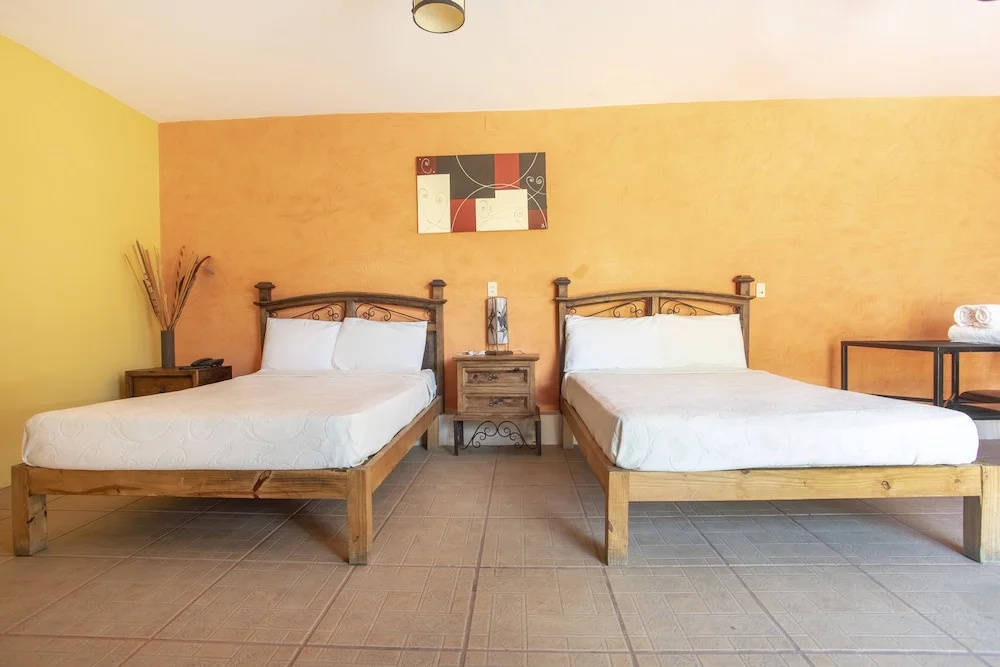 OYO Hotel Villa del Angel