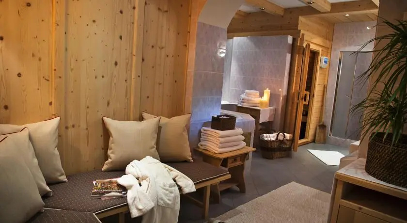 Residence Tirol