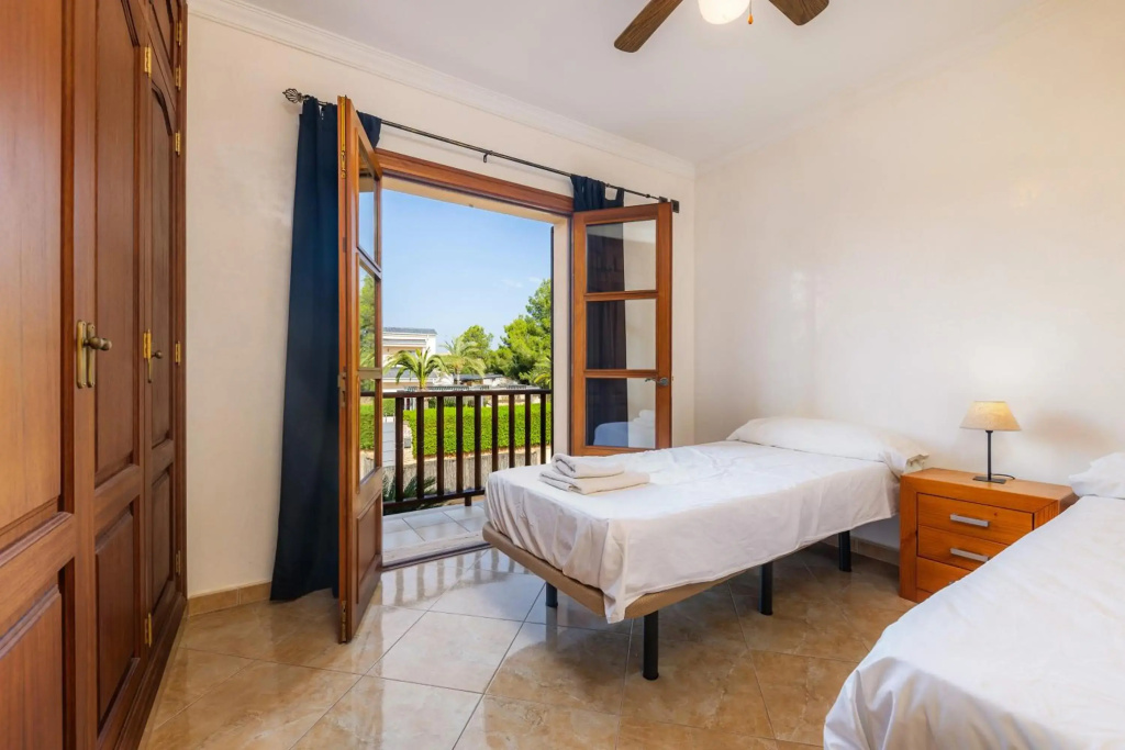Villa Can Tosam Meiga