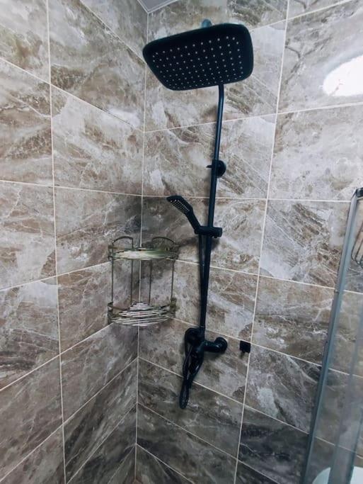 Leo Group Apartment 07-707 GURU RESIDENCE Batumi