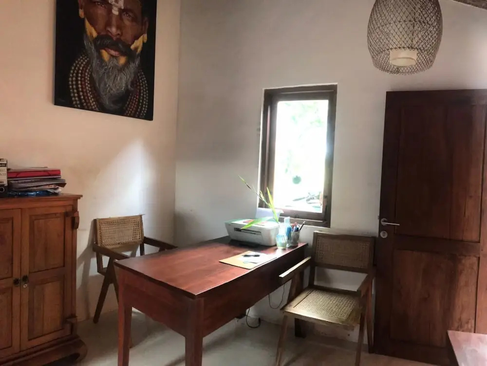 Turtle Villas, Canggu by Manara