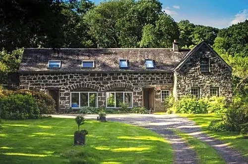The Granny Flat