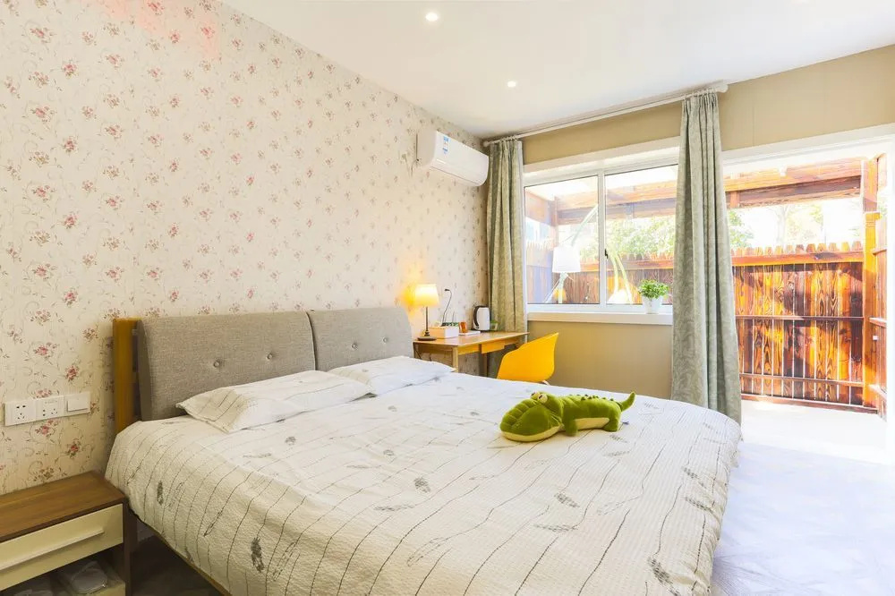 Xinmei Boutique Hotel