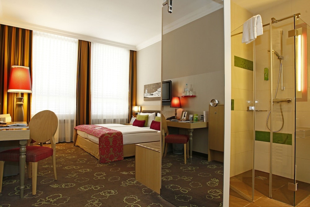 Hotel Gendarm nouveau