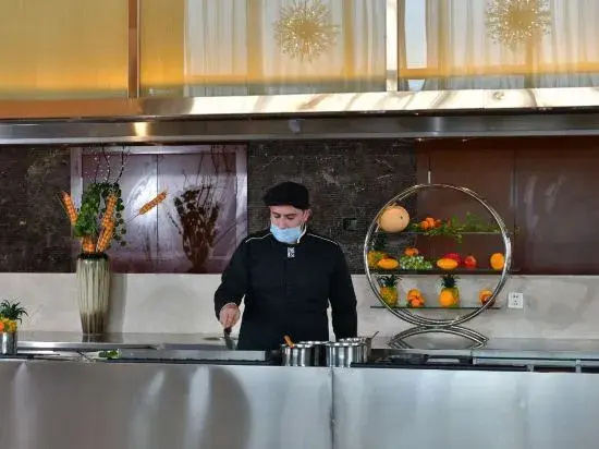 Earl Wenshan Hotel