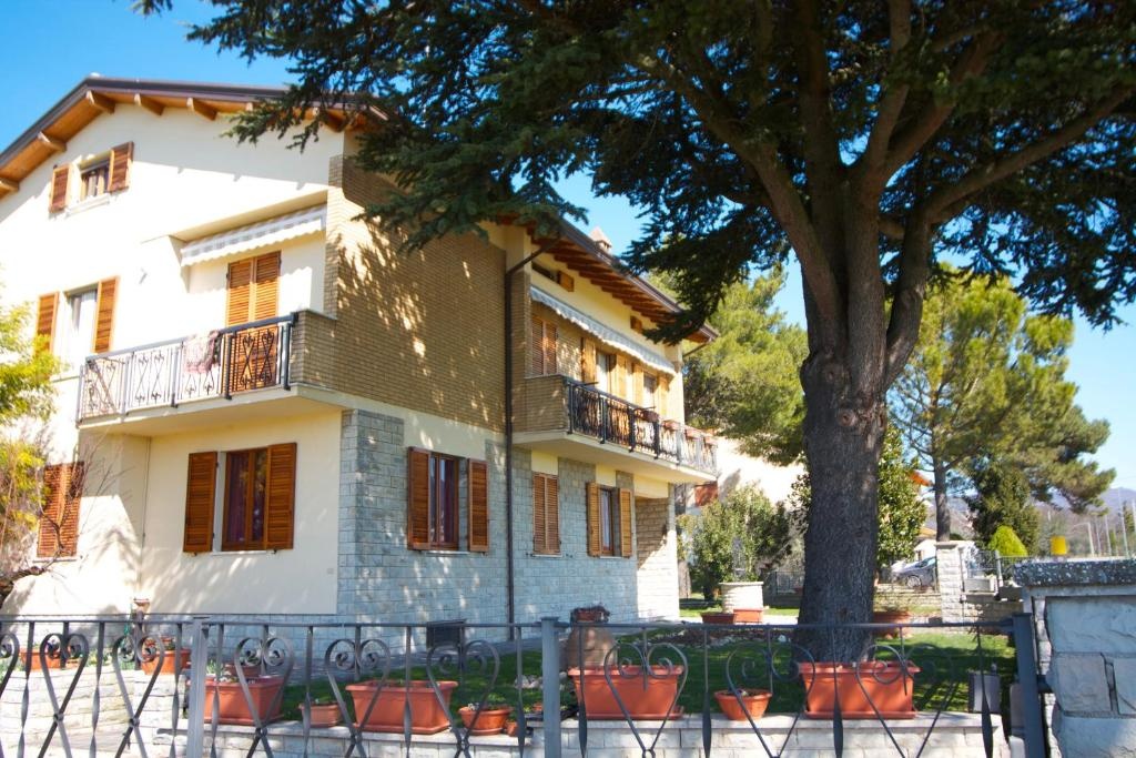 B&B Le Stagioni