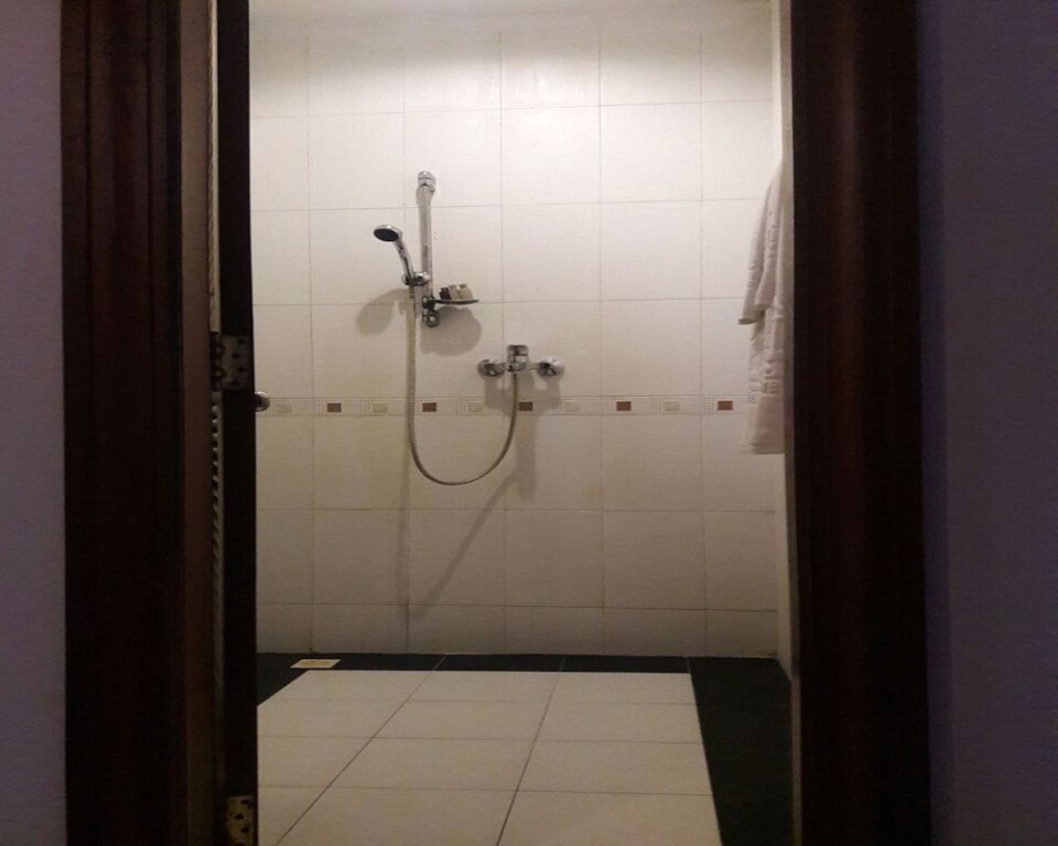 Myanmar Treasure Resort Ngwe Saung