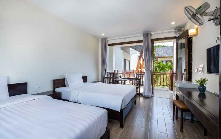 Melica Resort & Spa Phu Quoc